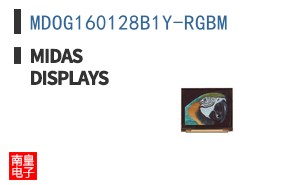 MDOG160128B1Y-RGBM ͼƬ
